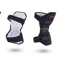 High-Quality Knee Brace Support for Squats & Sports