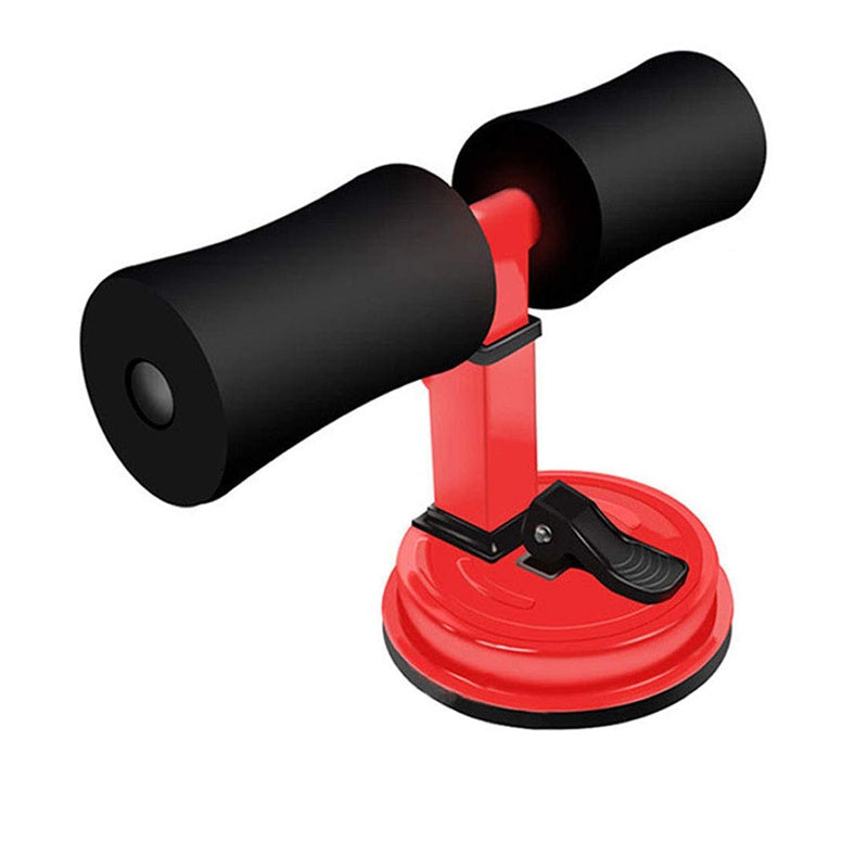 Sit-Up Bar Trainer for Core Strength