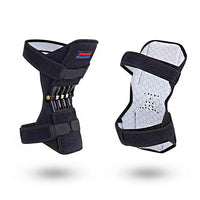 High-Quality Knee Brace Support for Squats & Sports