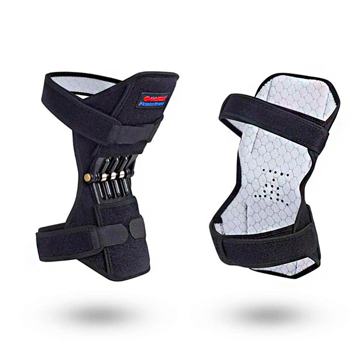 High-Quality Knee Brace Support for Squats & Sports