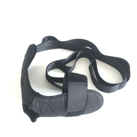 Yoga Stretching Belt for Foot & Ankle Joint Rehabilitation