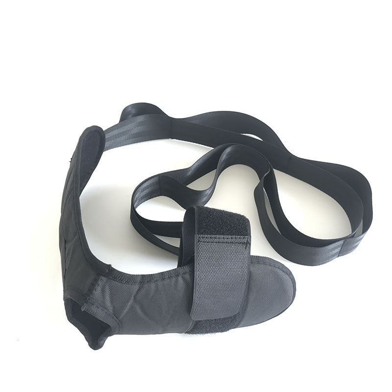 Yoga Stretching Belt for Foot & Ankle Joint Rehabilitation