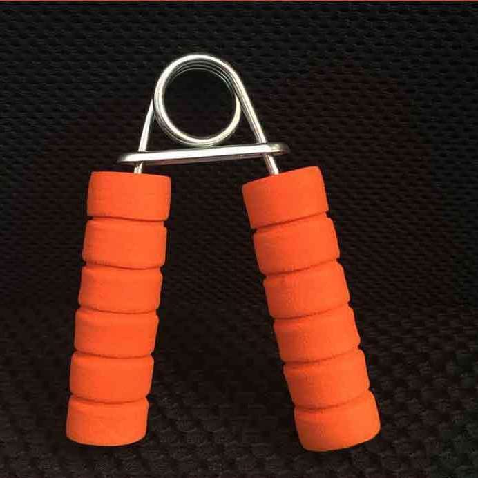 Hand Grip Strength Trainer for Finger Rehab & Fitness