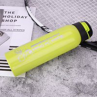 Bike Water Bottle with Holder