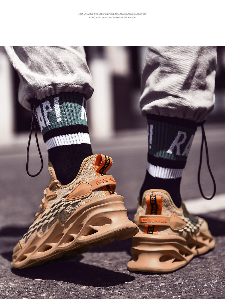 Wild Sports Casual Shoes for Everyday Wear