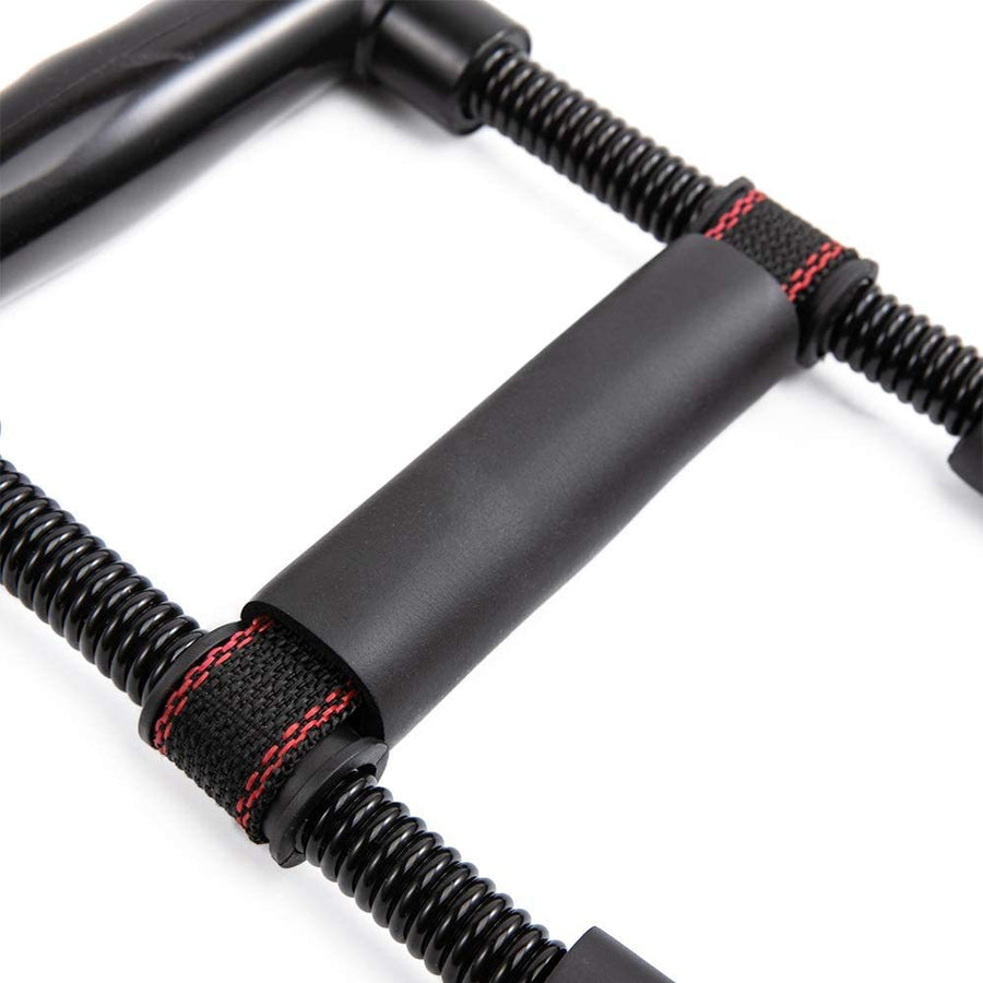 Adjustable Hand Grip & Forearm Strength Trainer