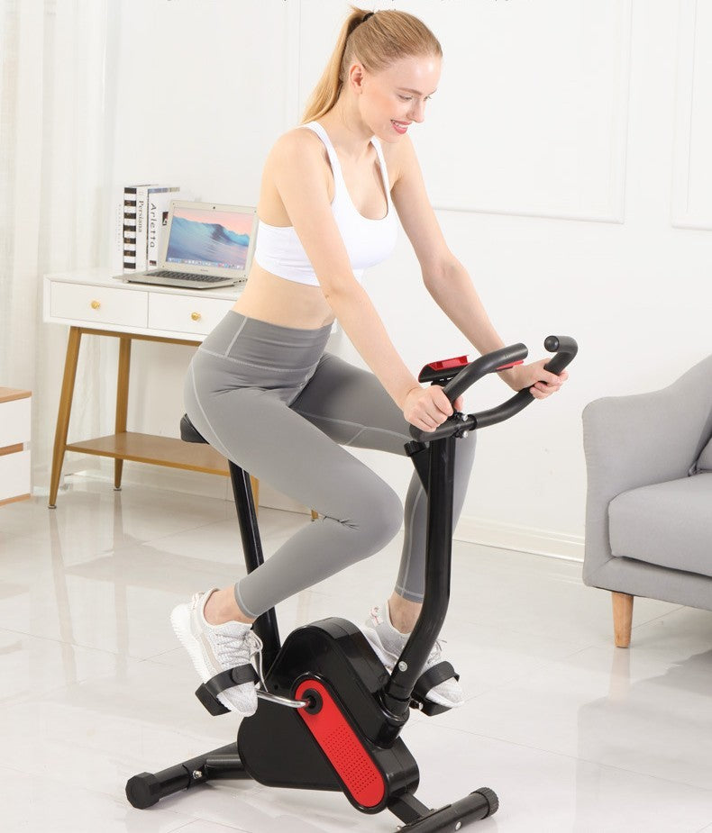Exercise Bike Webbing Strap for Workout Equipment