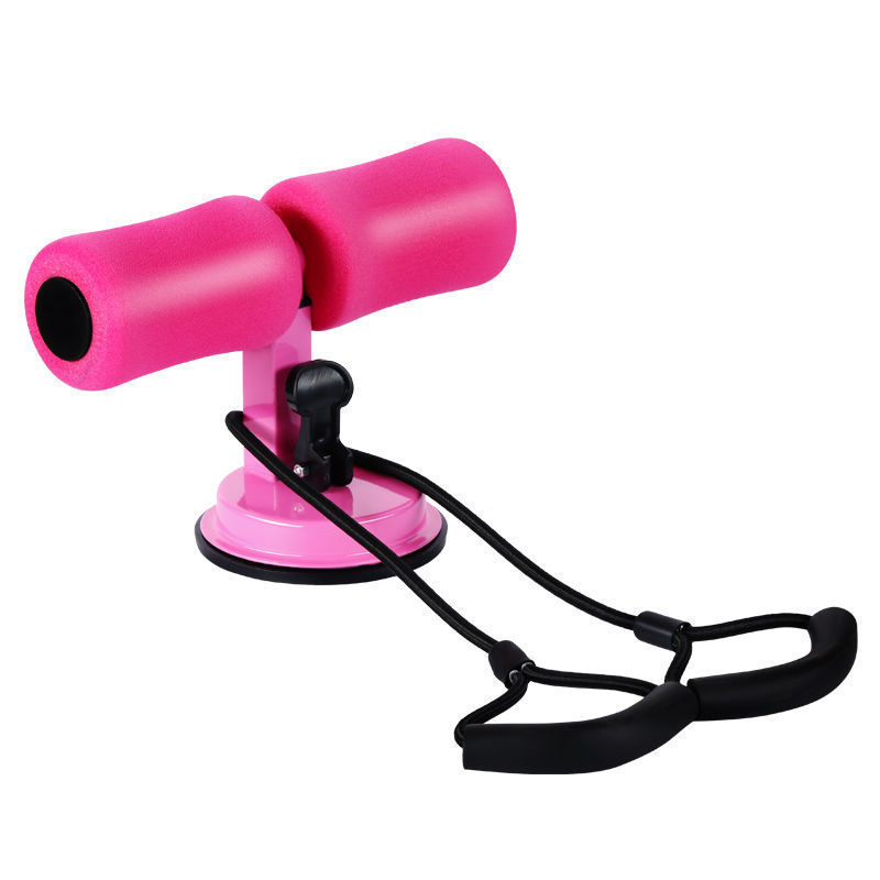 Sit-Up Bar Trainer for Core Strength