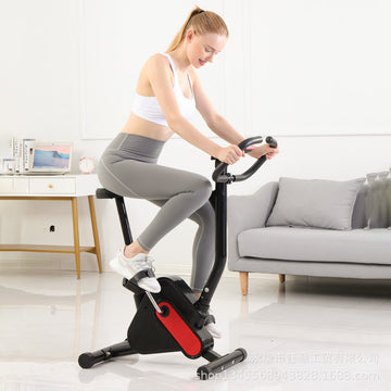 Exercise Bike Webbing Strap for Workout Equipment