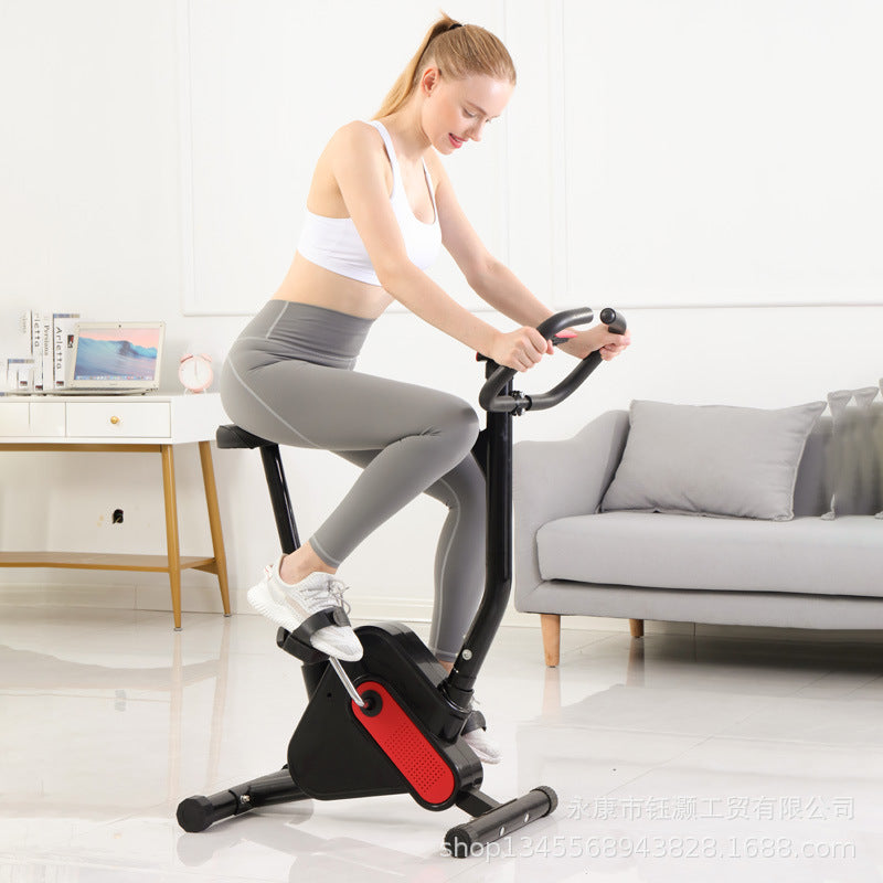 Exercise Bike Webbing Strap for Workout Equipment