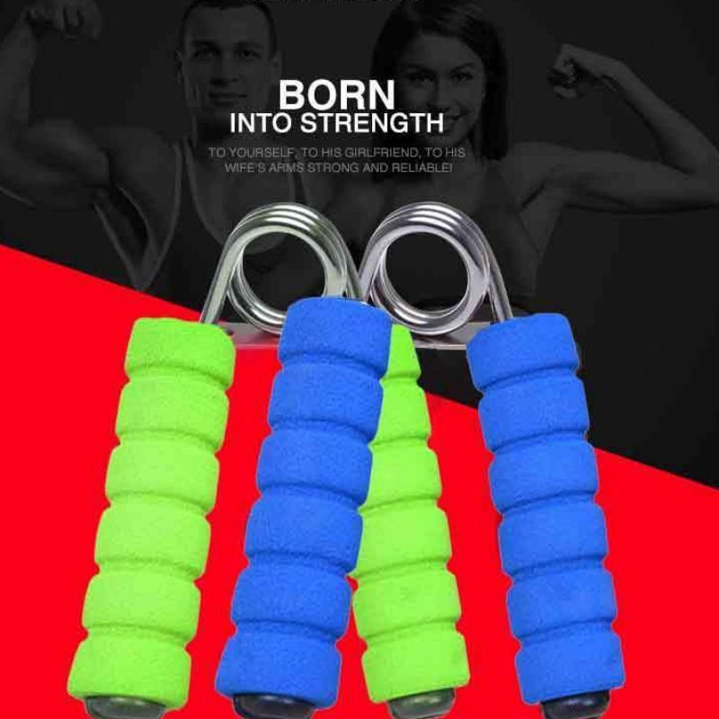 Hand Grip Strength Trainer for Finger Rehab & Fitness