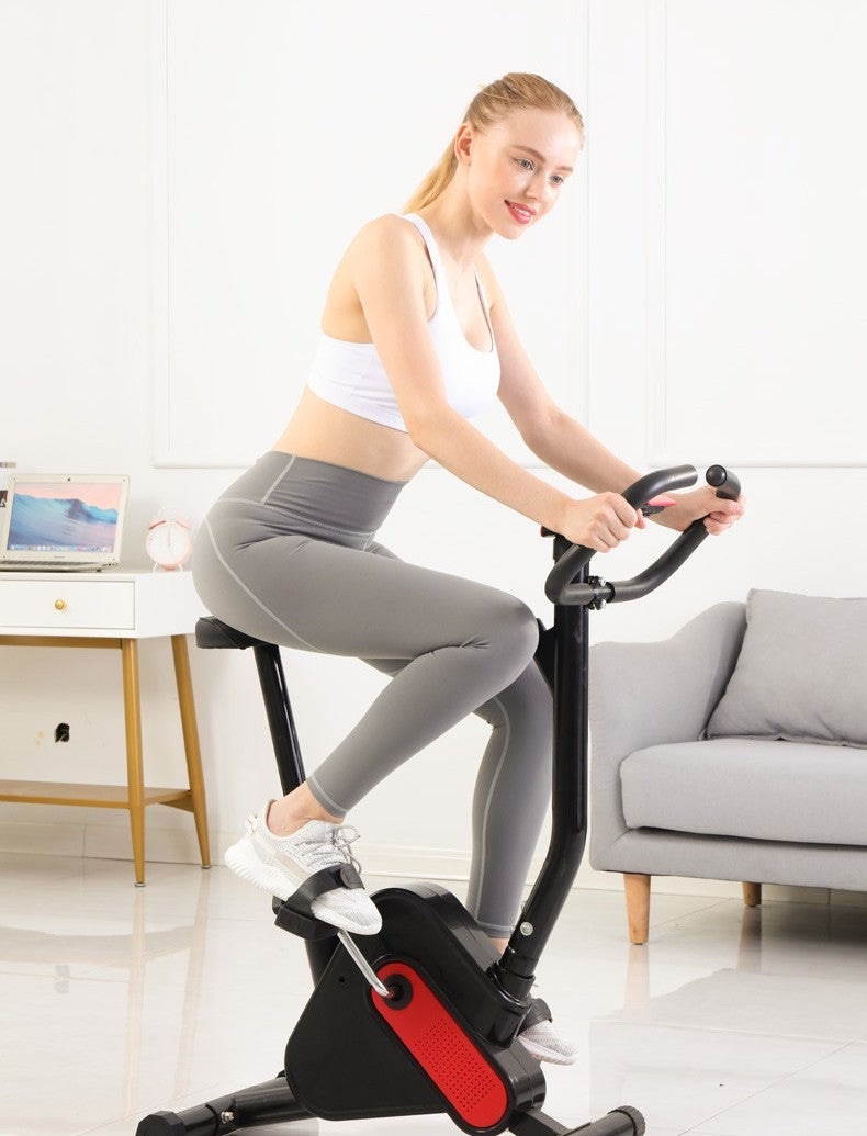 Exercise Bike Webbing Strap for Workout Equipment