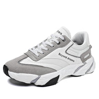 Lightweight Casual Sneakers For Jogging