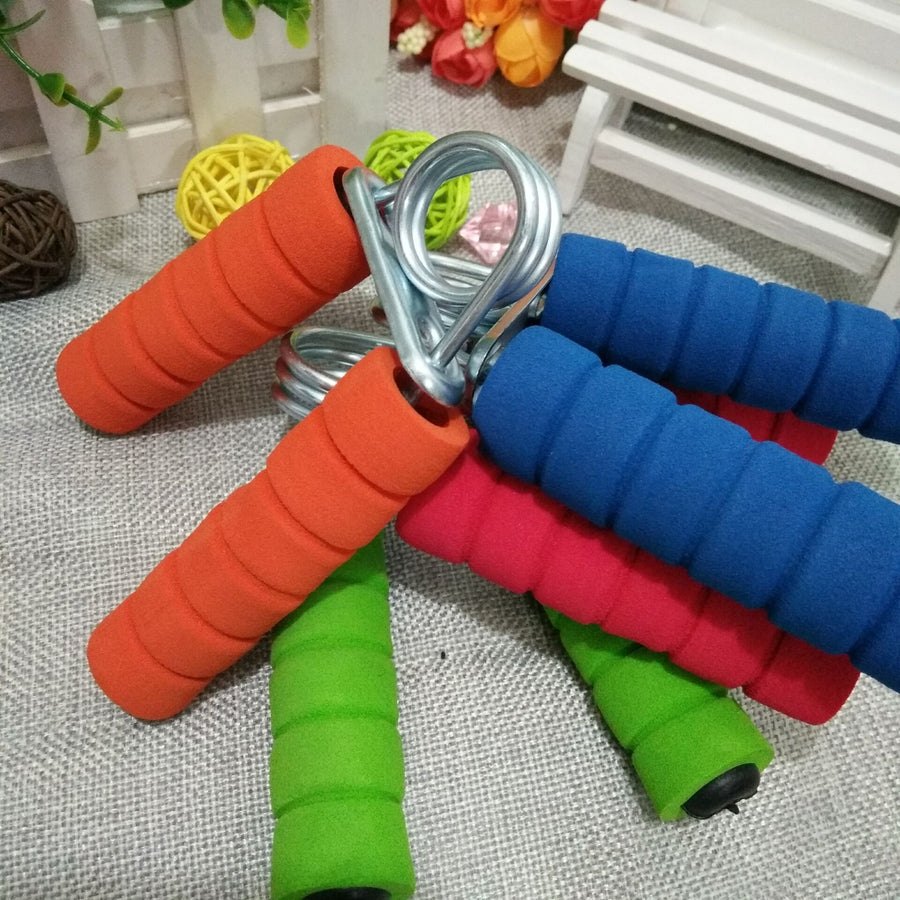 Hand Grip Strength Trainer for Finger Rehab & Fitness