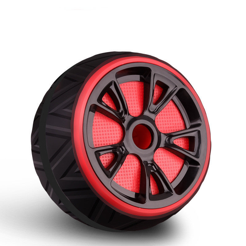 Silent Abdominal Fitness Wheel for Men & Women