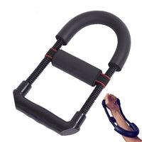 Adjustable Hand Grip & Forearm Strength Trainer
