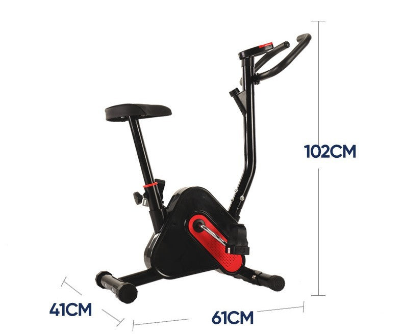 Exercise Bike Webbing Strap for Workout Equipment