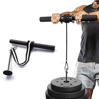 Household Fitness Arm Roll Equipment