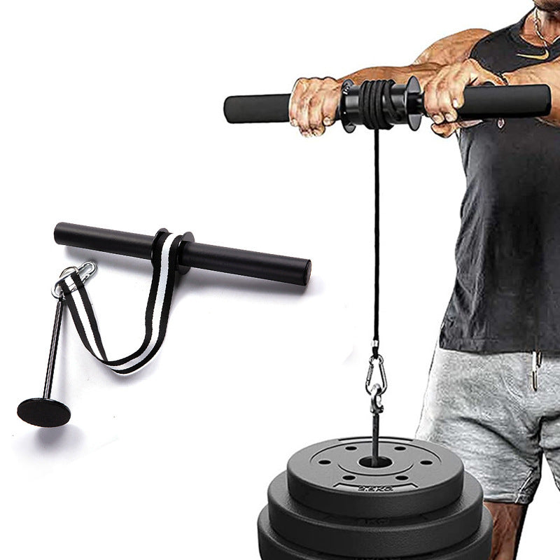 Household Fitness Arm Roll Equipment