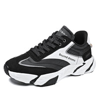 Lightweight Casual Sneakers For Jogging