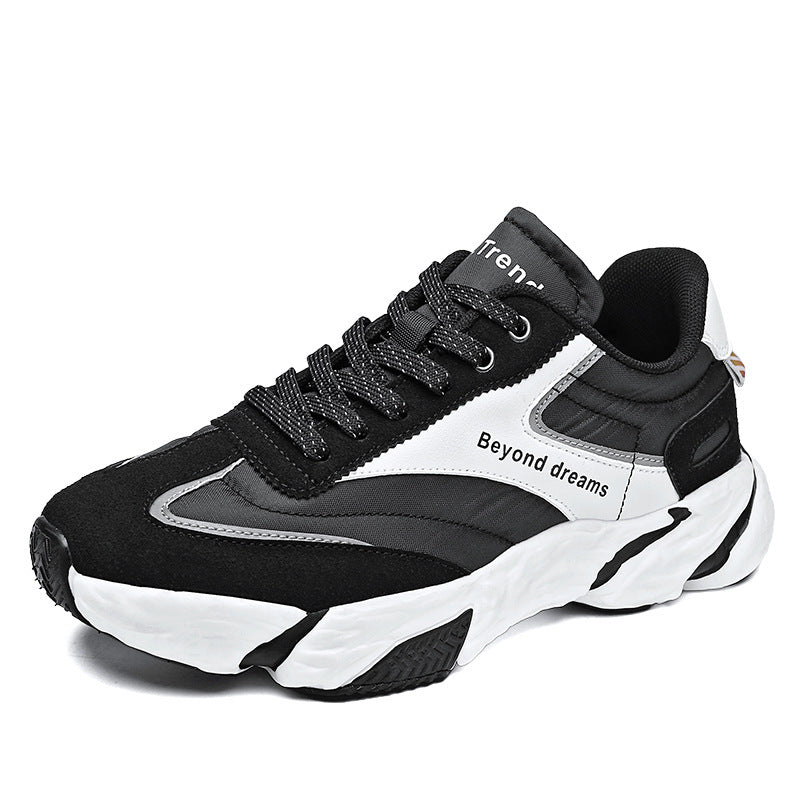 Lightweight Casual Sneakers For Jogging