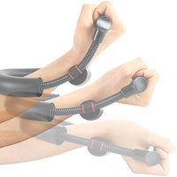 Adjustable Hand Grip & Forearm Strength Trainer