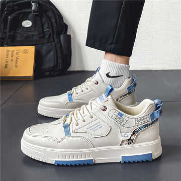 Men's Casual Breathable Fashion Sneakers